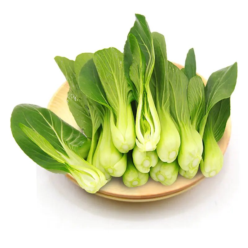 Mini Shanghai Pak Choi 500 g
