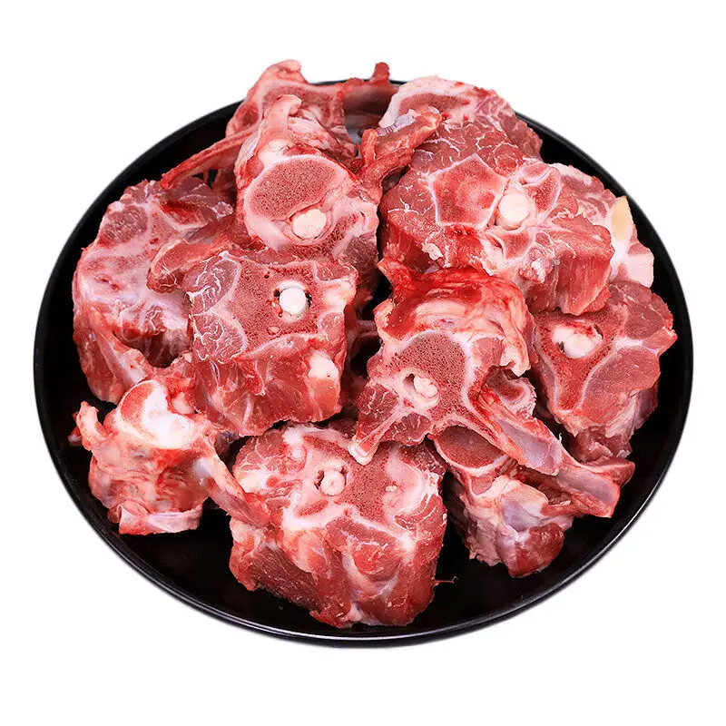 [167772] Fridasia Lamb Spine Rib 2kg