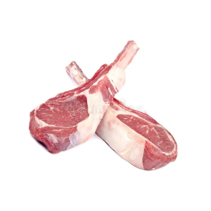 Lamb Chops 420g