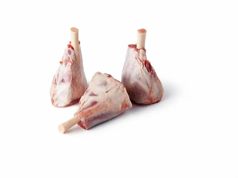 Lamb shanks 500g
